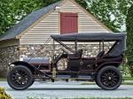 Pierce-Arrow Model 48 Touring 1910 года